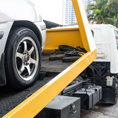 Auto Socorro Barradinho - Guincho em Atibaia